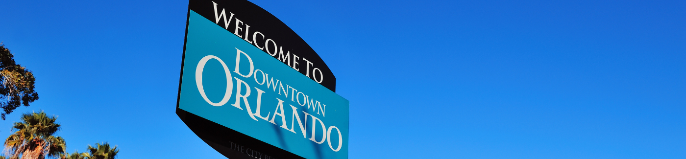 Orlando, FL: A Comprehensive Guide