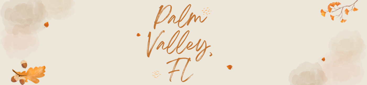 Palm Valley, FL