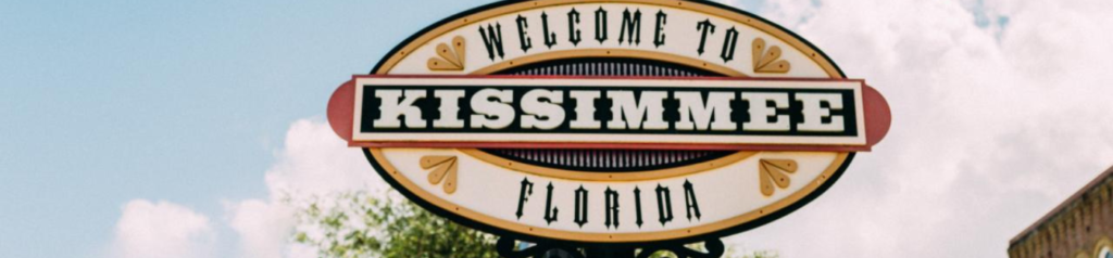Kissimmee, FL Travel Guide – St Augustine Travel Guide